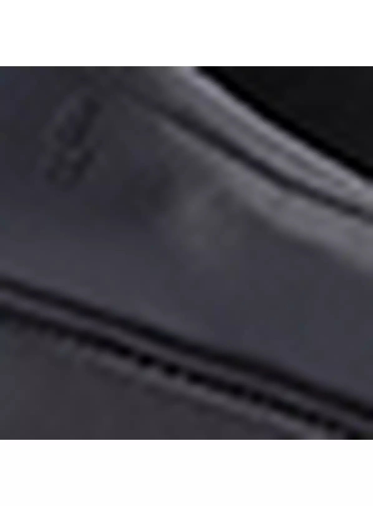 HUSH PUPPIES Faye Senior School Shoe 3 5 HUSH PUPPIES Faye Senior School Shoe 3 - Image 3