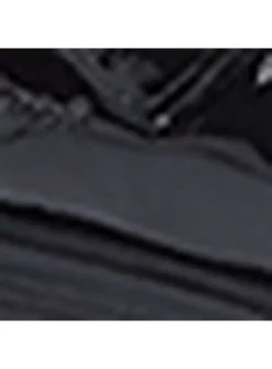 HUSH PUPPIES Gracie Senior Patent School Shoe 7 -Hush Puppies Clothing Sale tuc143257145 Black R Z005A