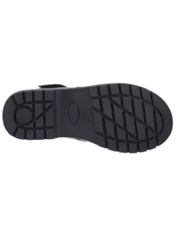 HUSH PUPPIES Gracie Senior Patent School Shoe 7 -Hush Puppies Clothing Sale tuc143257145 Black R Z006A