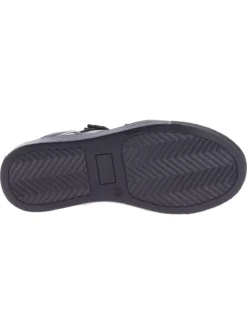 HUSH PUPPIES Seth Junior School Shoe 1 -Hush Puppies Clothing Sale tuc143257663 Black R Z003A