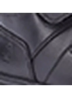 HUSH PUPPIES Seth Junior School Shoe 1 -Hush Puppies Clothing Sale tuc143257663 Black R Z005A