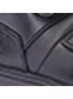 HUSH PUPPIES Seth Senior School Shoe 4 9 HUSH PUPPIES Seth Senior School Shoe 4 -Hush Puppies Clothing Sale tuc143257719 Black R Z005A