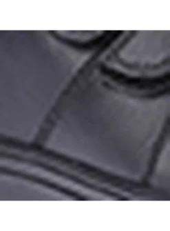 HUSH PUPPIES Santos Junior School Shoe 1