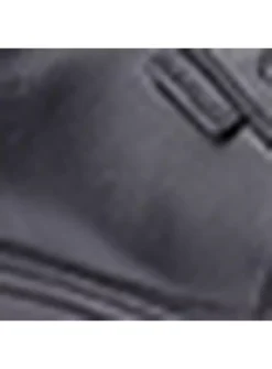 HUSH PUPPIES Sam Junior School Shoe 1 -Hush Puppies Clothing Sale tuc143257954 Black R Z005A