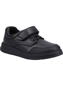 HUSH PUPPIES Rowan Jnr Shoe 11 Infant 10 HUSH PUPPIES Rowan Jnr Shoe 11 Infant -Hush Puppies Clothing Sale tuc143261451 Black R Z001A
