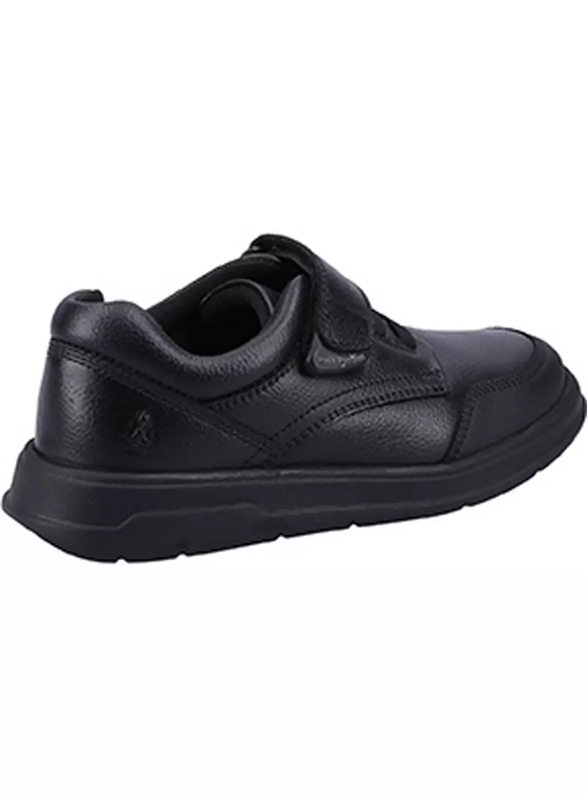 HUSH PUPPIES Rowan Jnr Shoe 11 Infant 5 HUSH PUPPIES Rowan Jnr Shoe 11 Infant - Image 3