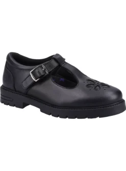 HUSH PUPPIES Fiona Snr Shoe 7 9 HUSH PUPPIES Fiona Snr Shoe 7 -Hush Puppies Clothing Sale tuc143263553 Black R Z001A