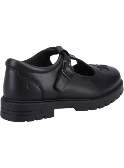 HUSH PUPPIES Fiona Snr Shoe 7 10 HUSH PUPPIES Fiona Snr Shoe 7 -Hush Puppies Clothing Sale tuc143263553 Black R Z002A