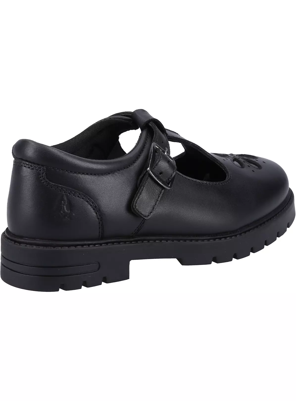 HUSH PUPPIES Fiona Snr Shoe 7 6 HUSH PUPPIES Fiona Snr Shoe 7 - Image 4