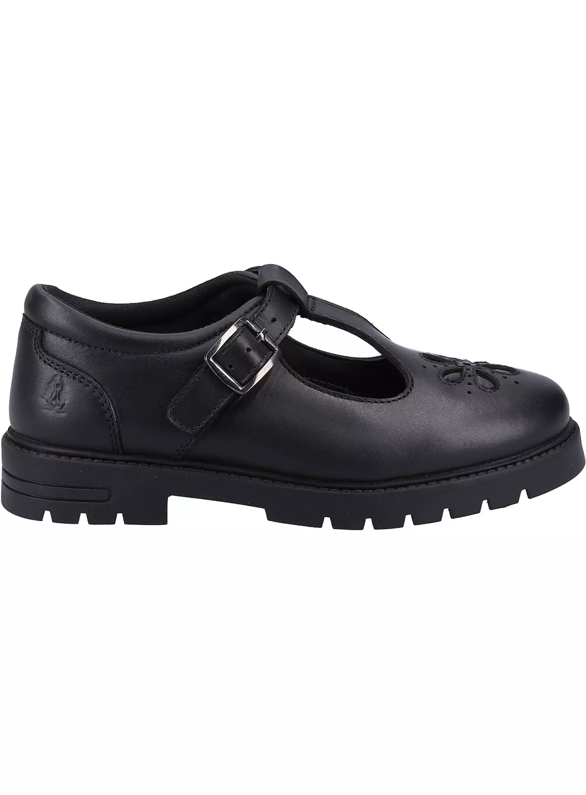 HUSH PUPPIES Fiona Snr Shoe 7 3 HUSH PUPPIES Fiona Snr Shoe 7