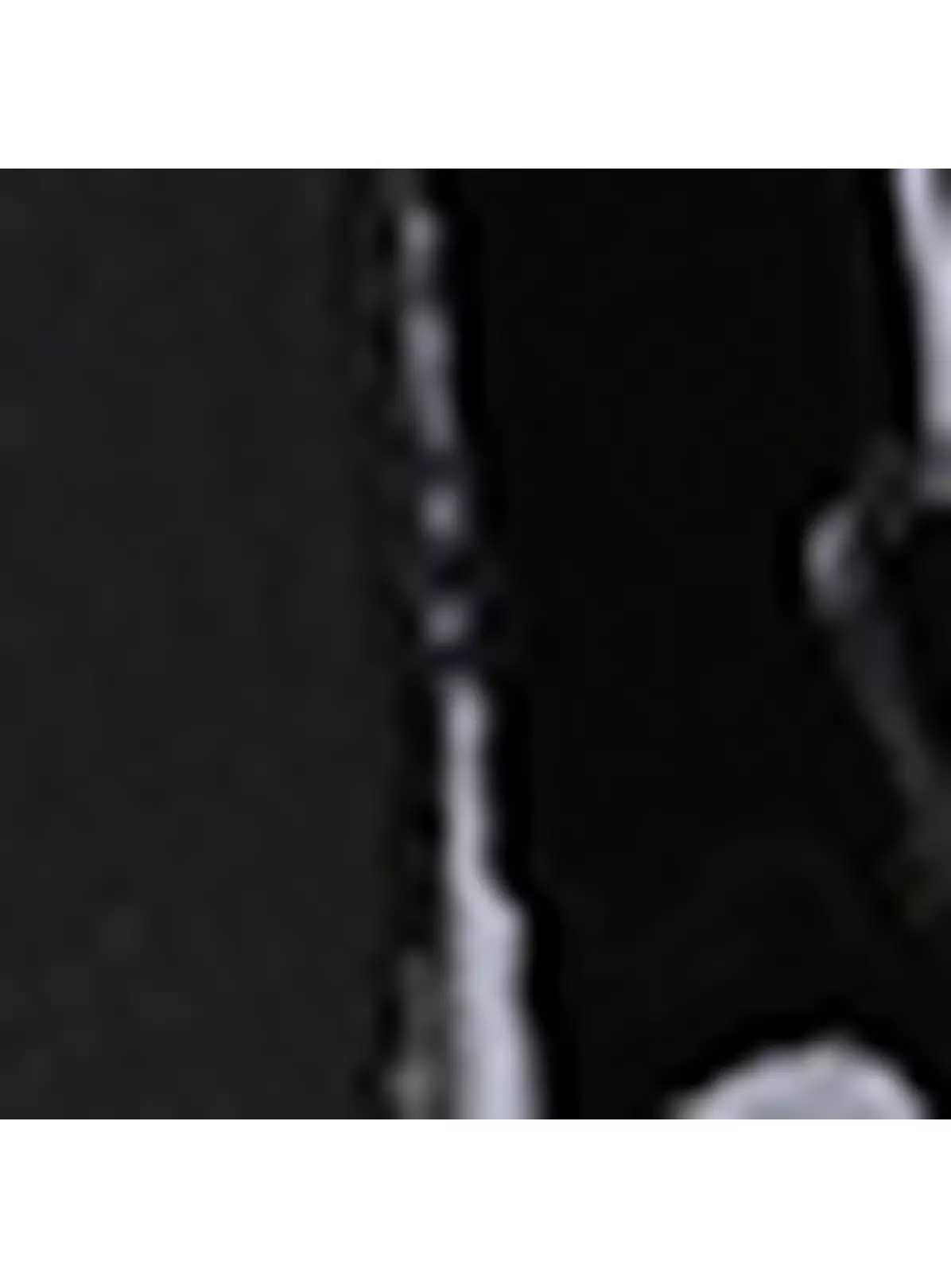 HUSH PUPPIES Laura Patent Jnr Leather Chelsea Boots 13 Infant 7 HUSH PUPPIES Laura Patent Jnr Leather Chelsea Boots 13 Infant - Image 5