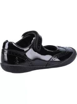 HUSH PUPPIES Rina Shoe Patent Junior 3 -Hush Puppies Clothing Sale tuc143264492 Black R Z002A