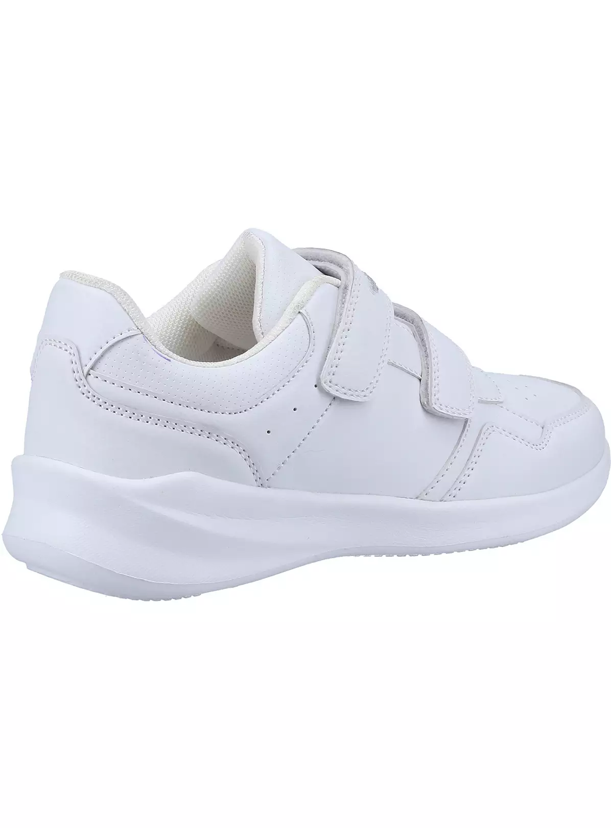 HUSH PUPPIES Marling Easy Junior Shoes 1 5 HUSH PUPPIES Marling Easy Junior Shoes 1 - Image 3