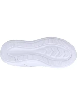 HUSH PUPPIES Marling Easy Junior Shoes 1 8 HUSH PUPPIES Marling Easy Junior Shoes 1 -Hush Puppies Clothing Sale tuc143264599 White R Z003A