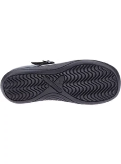 HUSH PUPPIES Eliza Junior Patent School Shoe 1 -Hush Puppies Clothing Sale tuc143264767 Black R Z003A