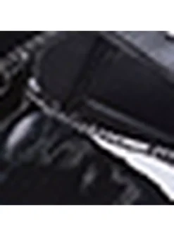 HUSH PUPPIES Eliza Junior Patent School Shoe 1 -Hush Puppies Clothing Sale tuc143264767 Black R Z005A