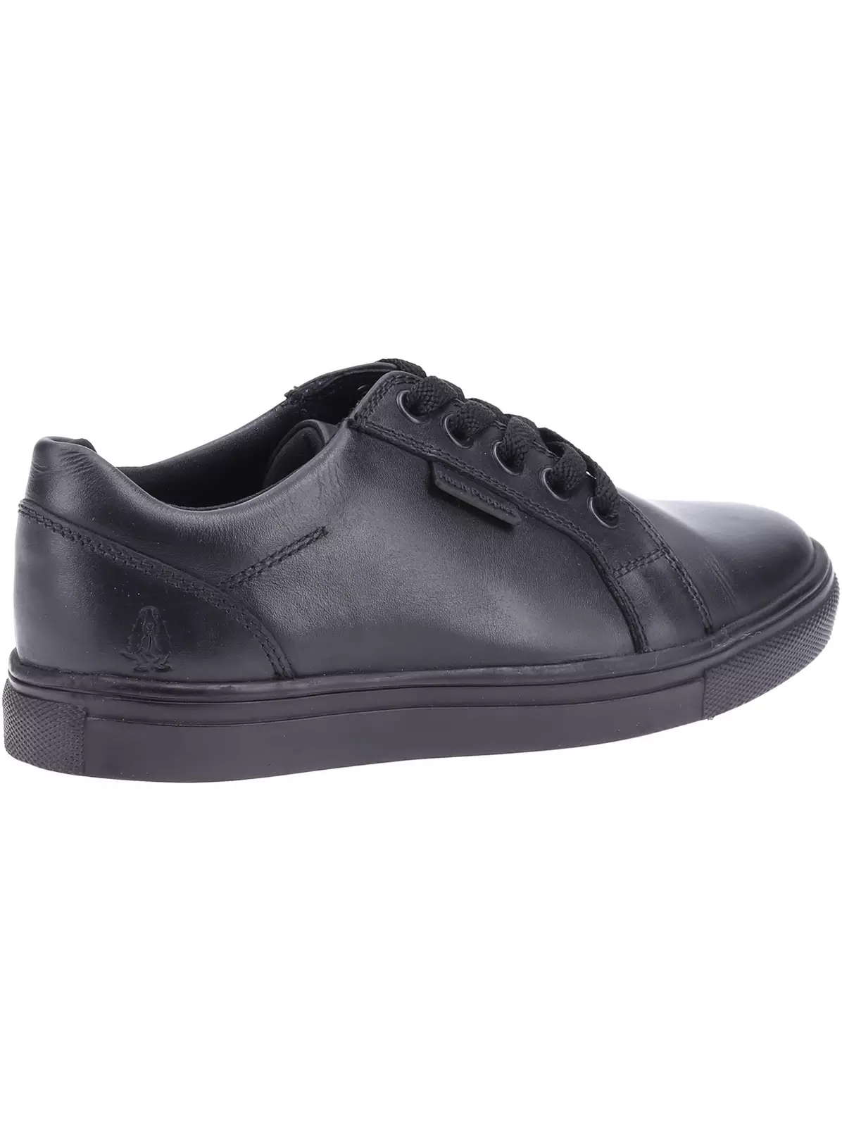 HUSH PUPPIES Sam Senior School Shoe 3 7 HUSH PUPPIES Sam Senior School Shoe 3 - Image 5