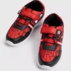 Marvel Spider-Man Black Trainers6 Infant -Hush Puppies Clothing Sale tuc143337381 Black R Z002A