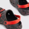 Marvel Spider-Man Black Clogs 6-7 Infant -Hush Puppies Clothing Sale tuc143337567 Black R Z004A