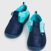 Blue Colour Block Swim Shoes 10 Infant 1 Blue Colour Block Swim Shoes 10 Infant -Hush Puppies Clothing Sale tuc143337962 Blue R Z002A