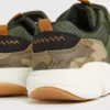 Khaki Camo Trainers 11 Infant -Hush Puppies Clothing Sale tuc143358018 Khaki R Z004A