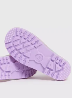 Pearlescent Wellies 4 -Hush Puppies Clothing Sale tuc143372434 Multi20Coloured R Z003A