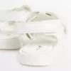 White Heart Detail Sandals7 Infant -Hush Puppies Clothing Sale tuc143381365 White R Z004A