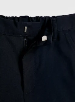 Navy Classic School Shorts 2 Pack 3 Years 5 Navy Classic School Shorts 2 Pack 3 Years -Hush Puppies Clothing Sale tuc143428611 Navy R Z002A 7