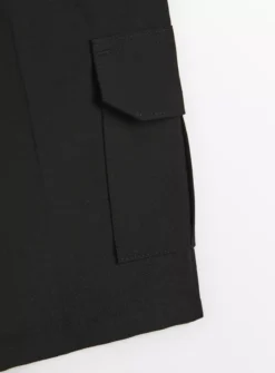 Charcoal Cargo Shorts 2 Pack10 Years