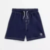 Navy Woven Swim Shorts 12 Years -Hush Puppies Clothing Sale tuc143449201 Navy R Z001A