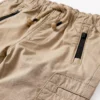 Stone Cuffed Cargo Trousers1.5-2 Years -Hush Puppies Clothing Sale tuc143457657 Stone R Z002A