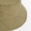 Khaki Technical Bucket Hat 3-5 Years 2 Khaki Technical Bucket Hat 3-5 Years -Hush Puppies Clothing Sale tuc143461816 Khaki R Z002A
