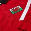 Wales Rugby Red Polo Shirt 8 Years 1 Wales Rugby Red Polo Shirt 8 Years -Hush Puppies Clothing Sale tuc143500555 Red R Z002A