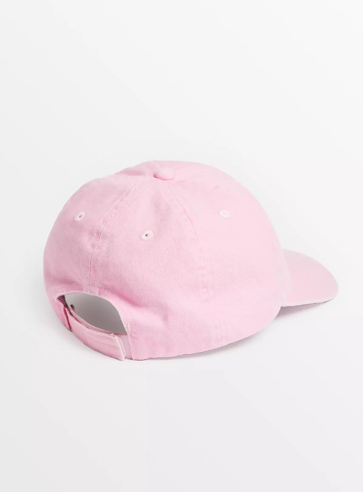 Pink LA Cap 3-5 Years 3 Pink LA Cap 3-5 Years