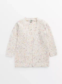 Neppy Chunky Cardigan 14 Years -Hush Puppies Clothing Sale tuc143507247 Multi20Coloured R Z001A 3