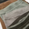 Stripe & Plain Green Leggings 5 Pack1.5-2 Years -Hush Puppies Clothing Sale tuc143509699 Multi20Coloured R Z002A 1