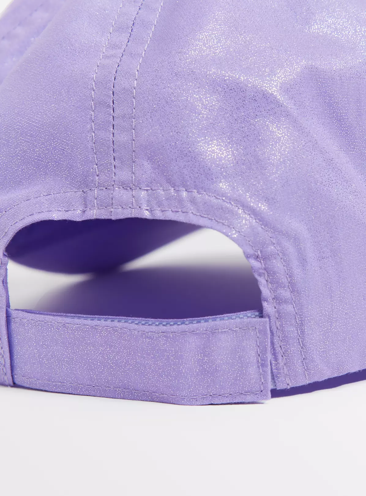 Pink Shimmer Cap & Tie Dye Bucket Hat 2 Pack 1-2 Years 3 Pink Shimmer Cap & Tie Dye Bucket Hat 2 Pack 1-2 Years