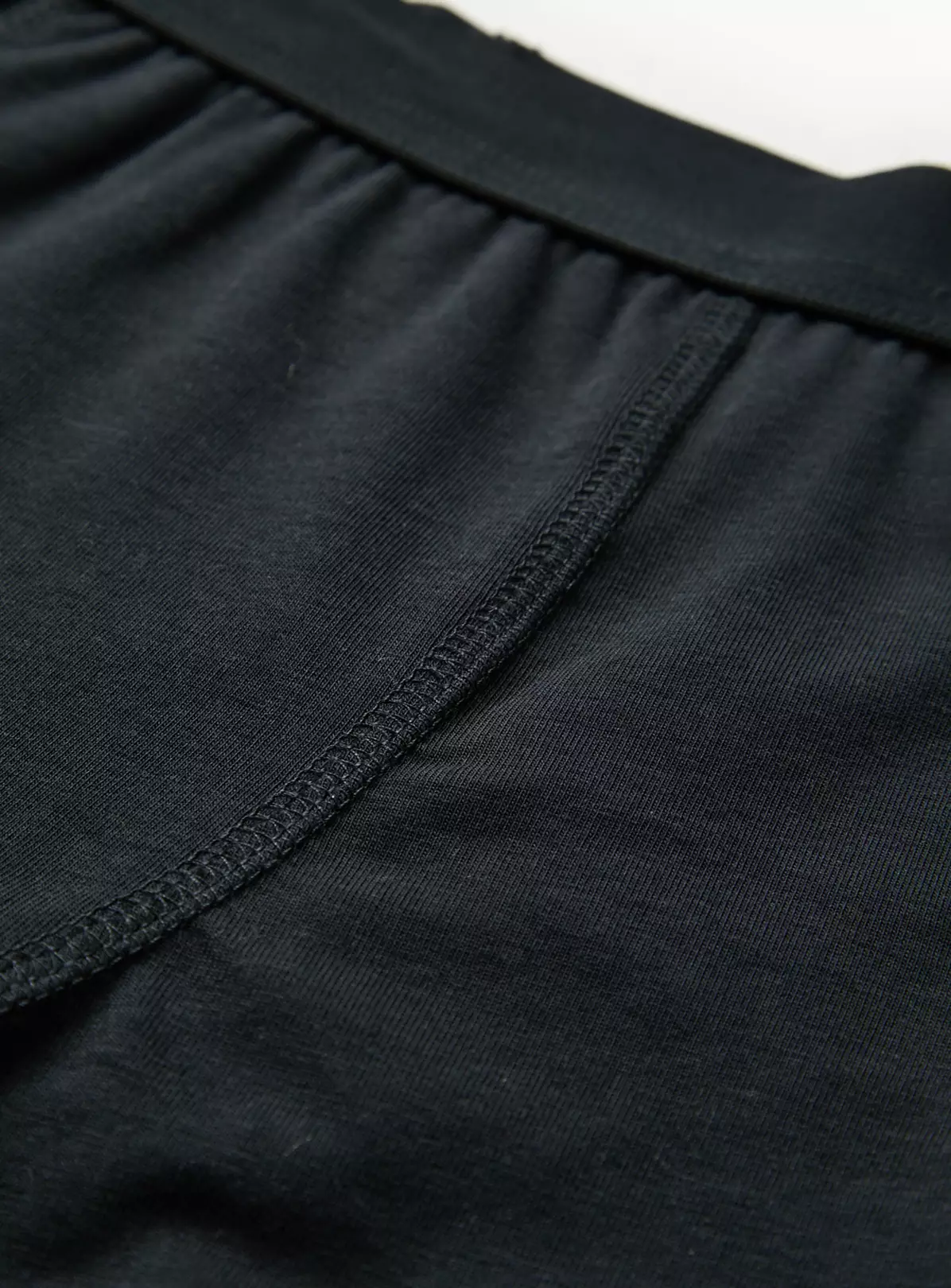 Plain Black Trunks 5 Pack 3-4 Years 3 Plain Black Trunks 5 Pack 3-4 Years