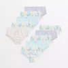 Unicorn Print Briefs 10 Pack 1.5-2 Years -Hush Puppies Clothing Sale tuc143520783 Multi20Coloured R Z001A