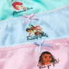 Disney Princess Briefs 5 Pack 2-3 Years -Hush Puppies Clothing Sale tuc143521065 Multi20Coloured R Z002A