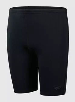 SPEEDO Eco Endurance+ Jammer 4 Years 9 SPEEDO Eco Endurance+ Jammer 4 Years -Hush Puppies Clothing Sale tuc143522607 Black R Z003A