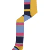 LILLY + SID GOTS Stripe Tights 3-4 Years -Hush Puppies Clothing Sale tuc143522990 Multi20Coloured R Z001A
