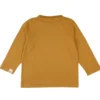 TURTLEDOVE LONDON Shine Bright Top 1-2 Years -Hush Puppies Clothing Sale tuc143527580 Orange R Z003A 1