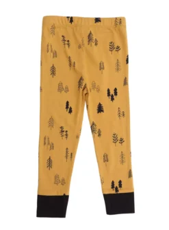 TURTLEDOVE LONDON Forest Leggings 0-6 Month