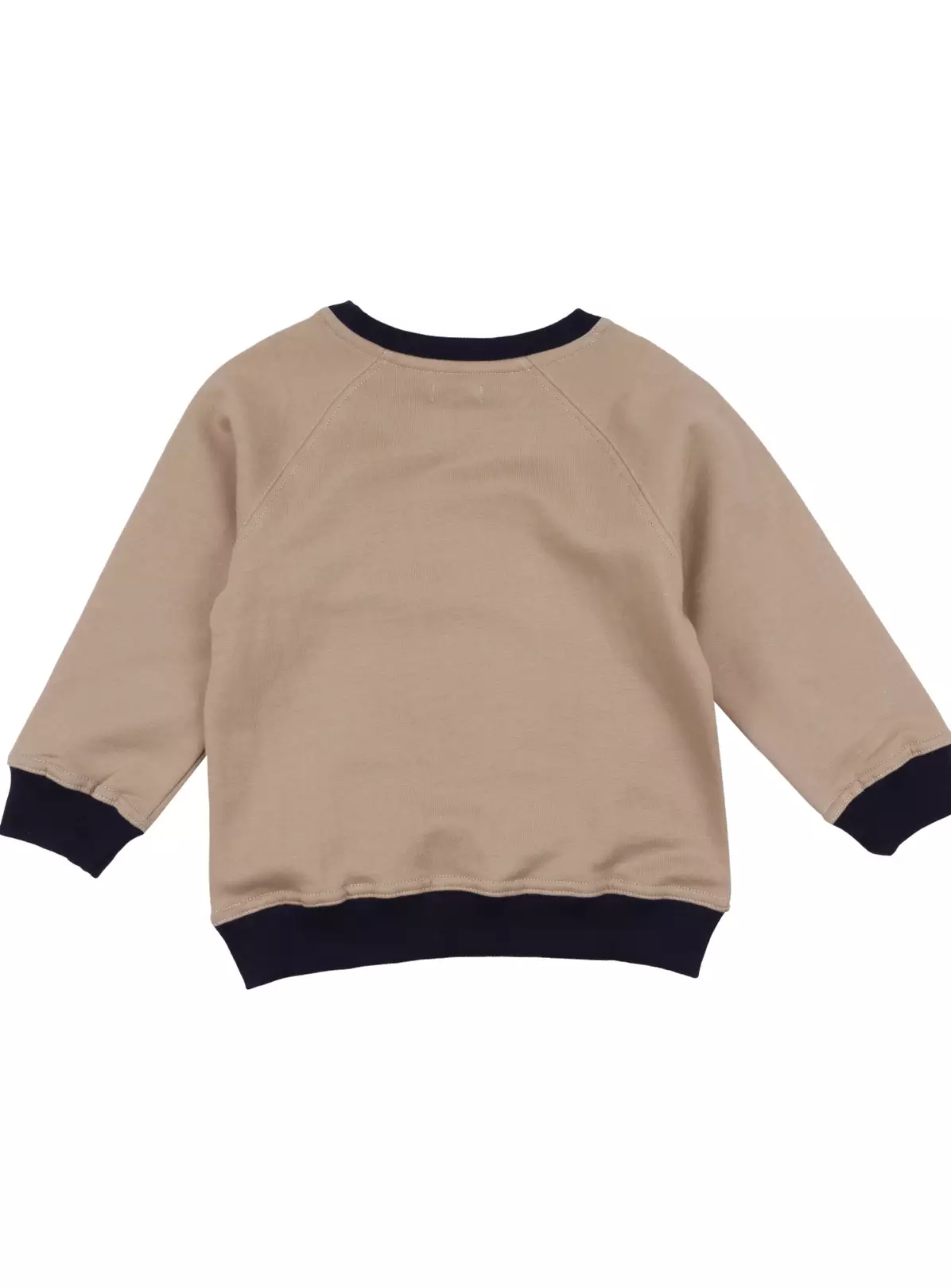 LILLY + SID GOTS Sid Bike Sweat 18-24 Month 6 LILLY + SID GOTS Sid Bike Sweat 18-24 Month - Image 4