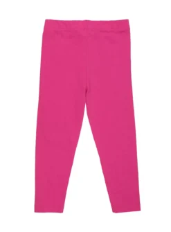 LILLY + SID GOTS 2Pk Lilly Leggings 3-4 Years