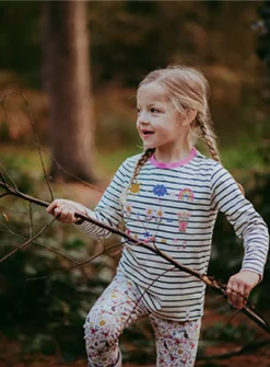 LILLY + SID GOTS School Days Top 2-3 Years