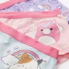Squishmallows Pastel Shorts-Style Briefs 3 Pack 8-9 Years 1 Squishmallows Pastel Shorts-Style Briefs 3 Pack 8-9 Years -Hush Puppies Clothing Sale tuc143566896 Multi20Coloured R Z002A