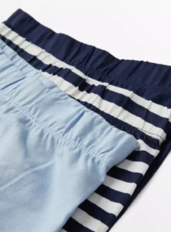 Blue Nautical Cycling Shorts 3 Pack10 Years 5 Blue Nautical Cycling Shorts 3 Pack10 Years -Hush Puppies Clothing Sale tuc143591573 Multi20Coloured R Z002A 1