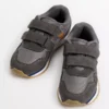 Grey Colour Block Twin Strap Trainers 12 Infant 1 Grey Colour Block Twin Strap Trainers 12 Infant -Hush Puppies Clothing Sale tuc143621921 Grey R Z002A